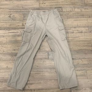 Nice pair of cargo pants